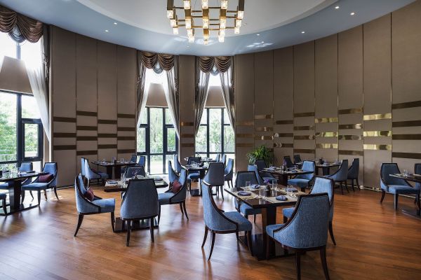 Hotel Pullman Tangshan